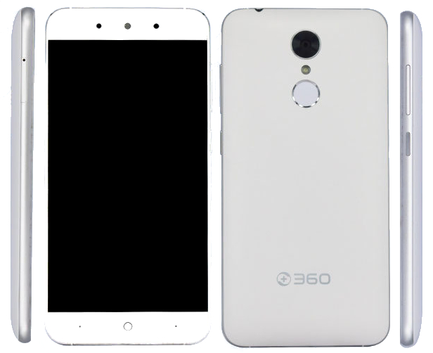 Qiku F4 Qihoo 360