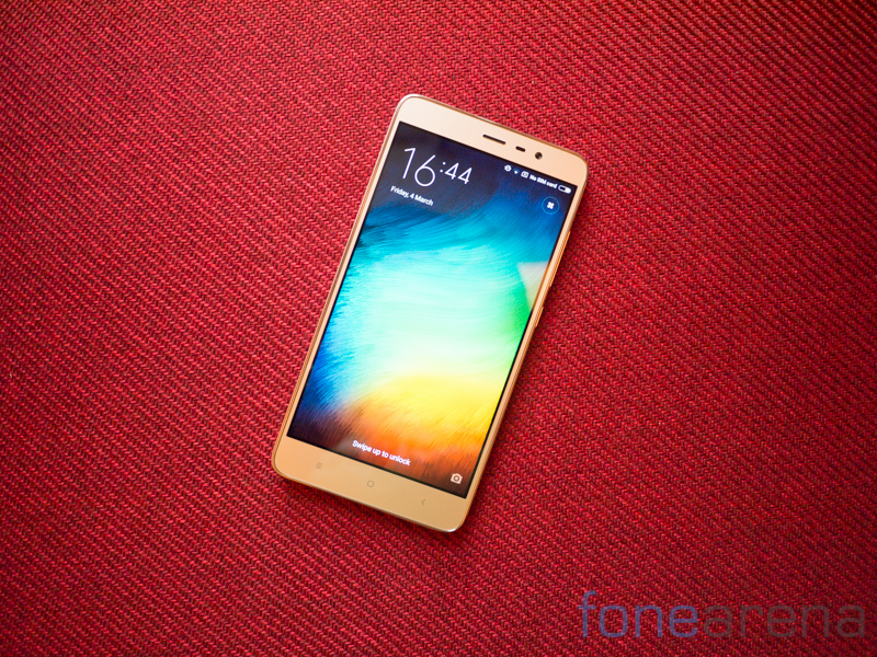 Redmi Note 3 Review -1