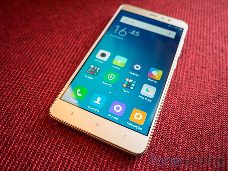 Redmi Note 3 Review -3