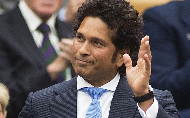 Sachin-Tendulkar