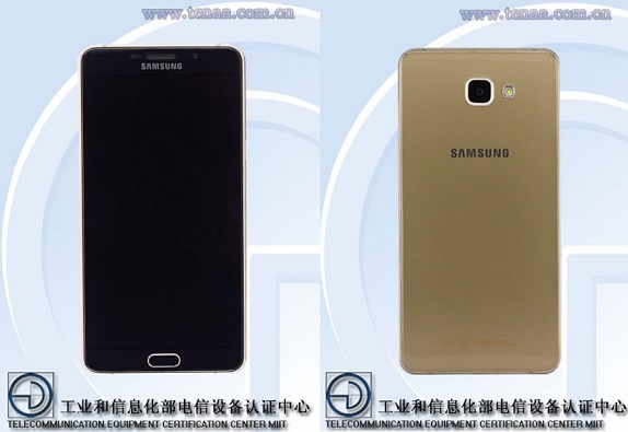 Samsung-Galaxy-A9-Pro FCC-1