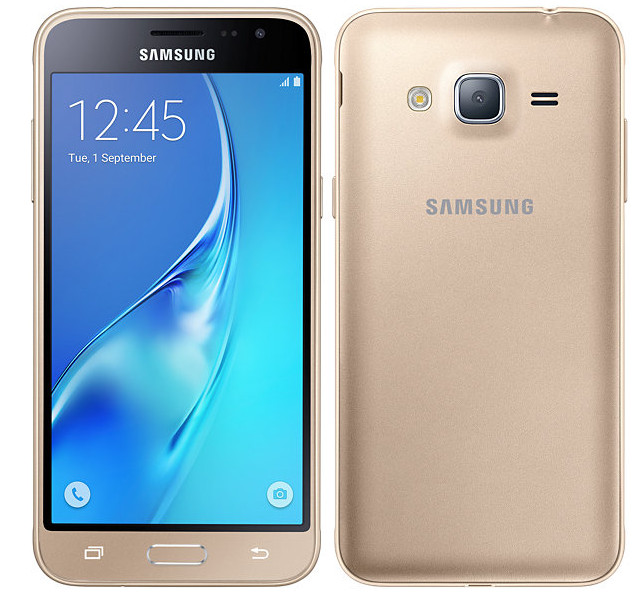 samsung galaxy j3 4g