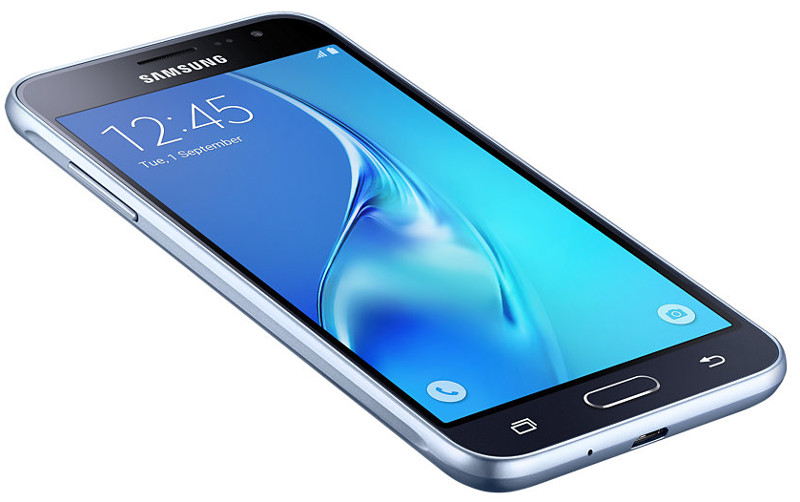 Samsung Galaxy J3 2016