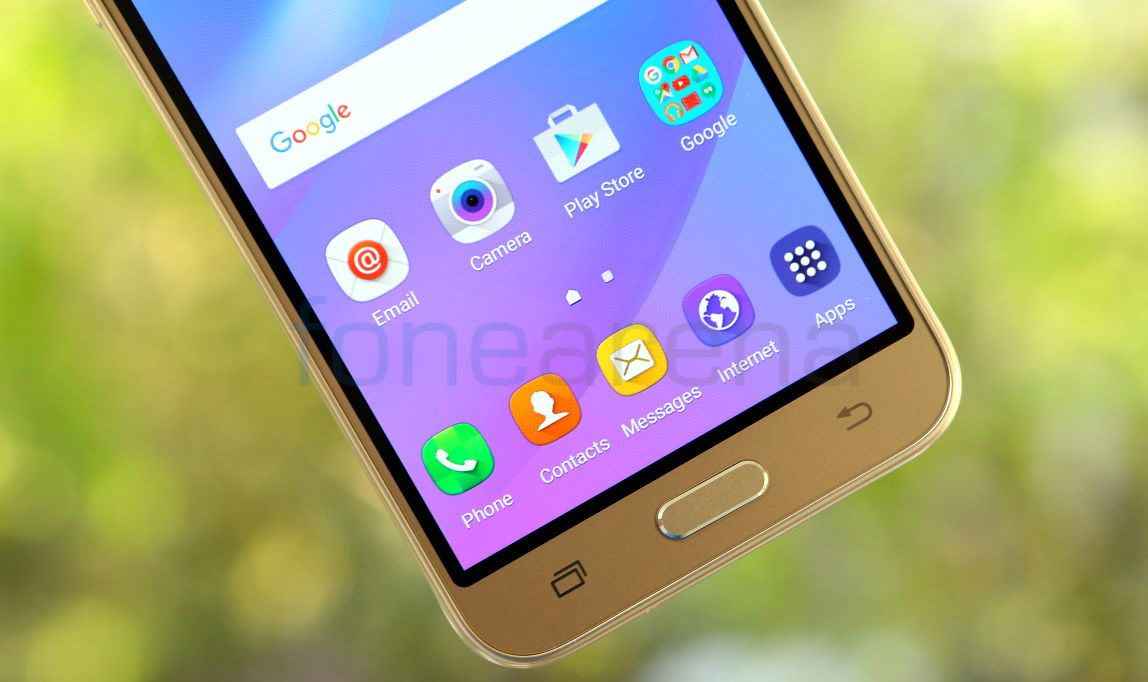 samsung galaxy j3 2016 cyanogenmod