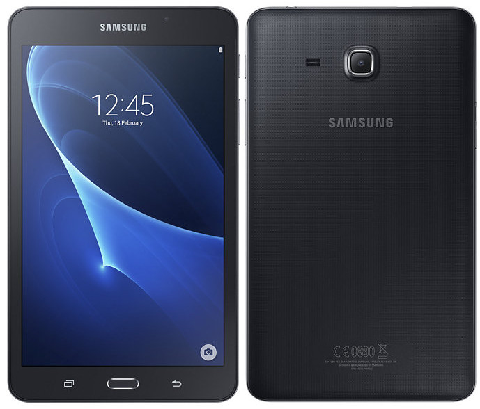 galaxy tab a 2016 sim