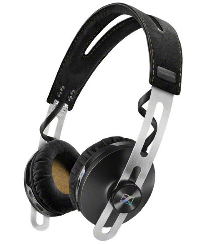 Sennheiser MOMENTUM On-Ear Wireless