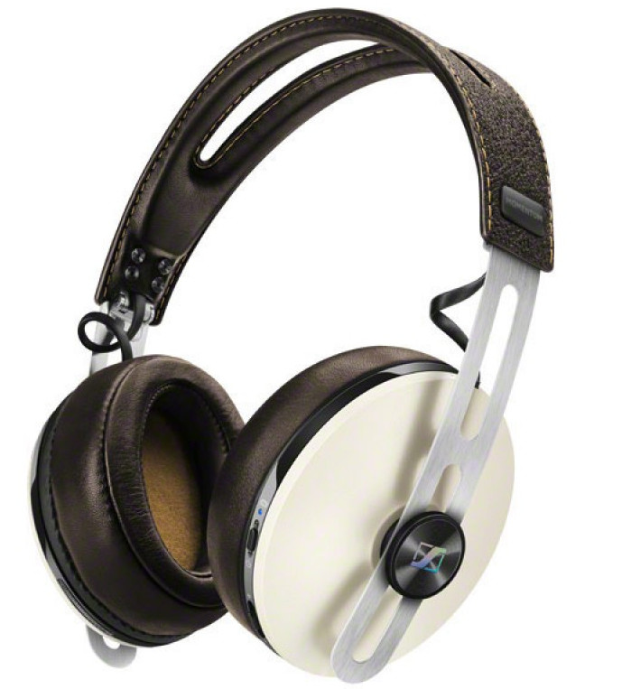 Sennheiser MOMENTUM Wireless