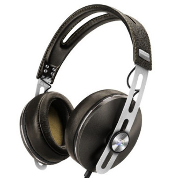 Sennheiser Momentum M2 Over Ear