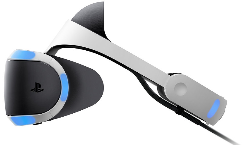 Sony PlayStation VR