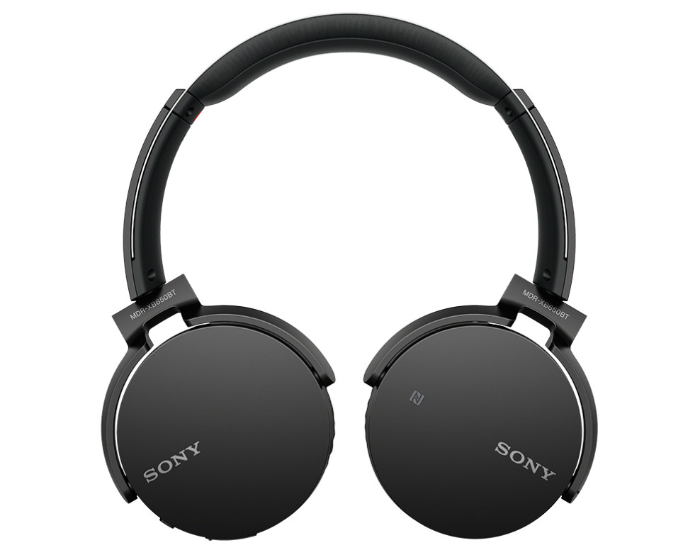 Sony XB650BT