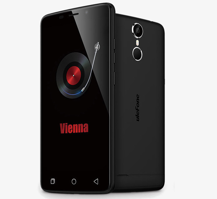 Ulefone Vienna