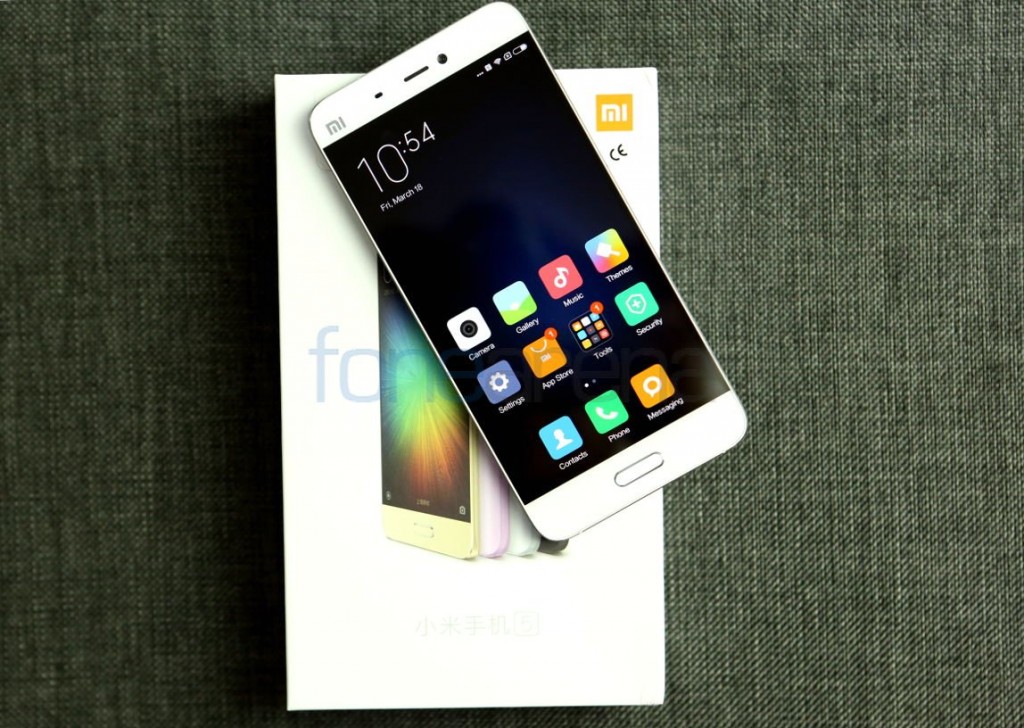 Xiaomi Mi 5_fonearena-01