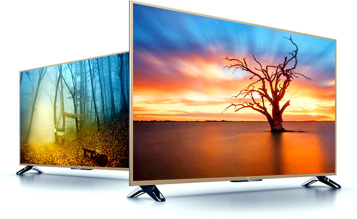 Xiaomi Mi TV 3S 43-inch