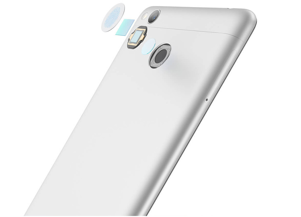 Смартфон xiaomi redmi 3 pro 3 обзор