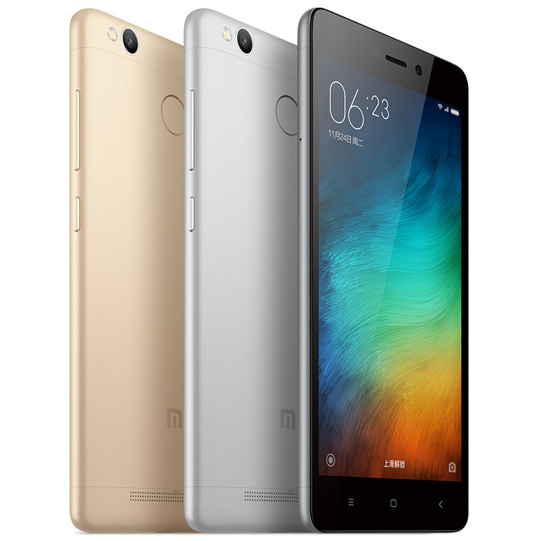 Xiaomi Redmi 3 Pro