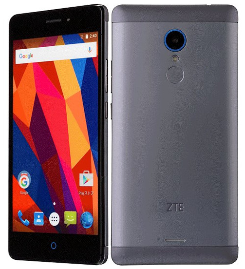 4g zte flash android smartphone