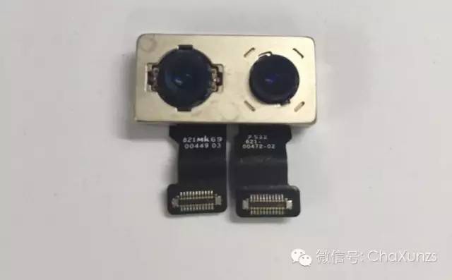 iPhone 7 image leak sensor-1