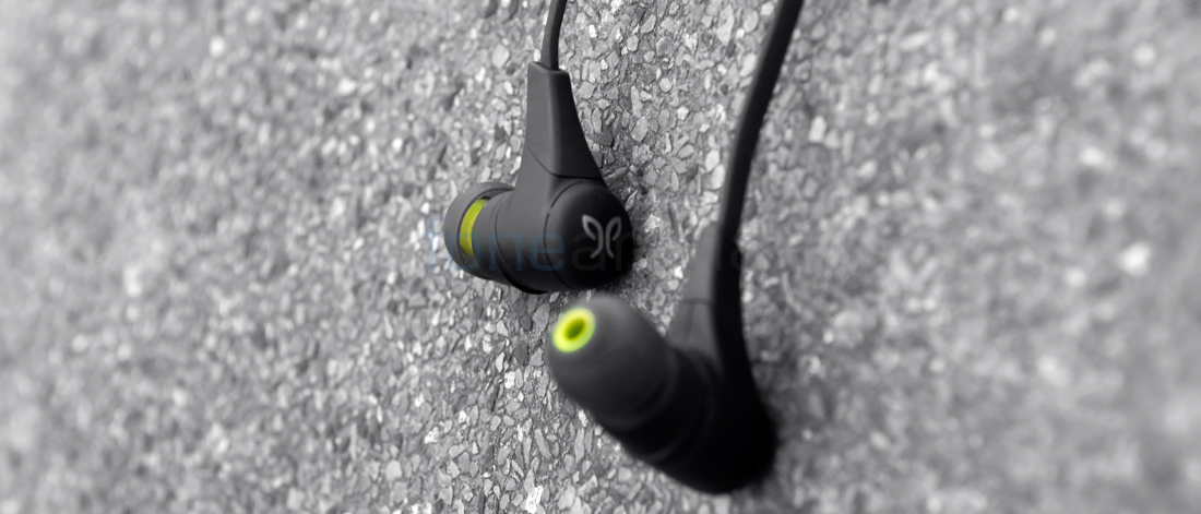 Jaybird X2 Wireless Bluetooth Earphones Review