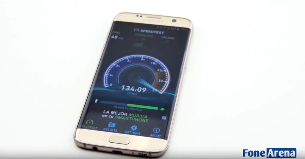 Samsung s7 edge lte online