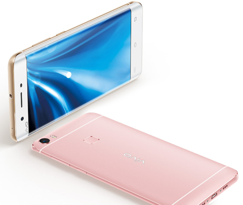 vivo Xplay5