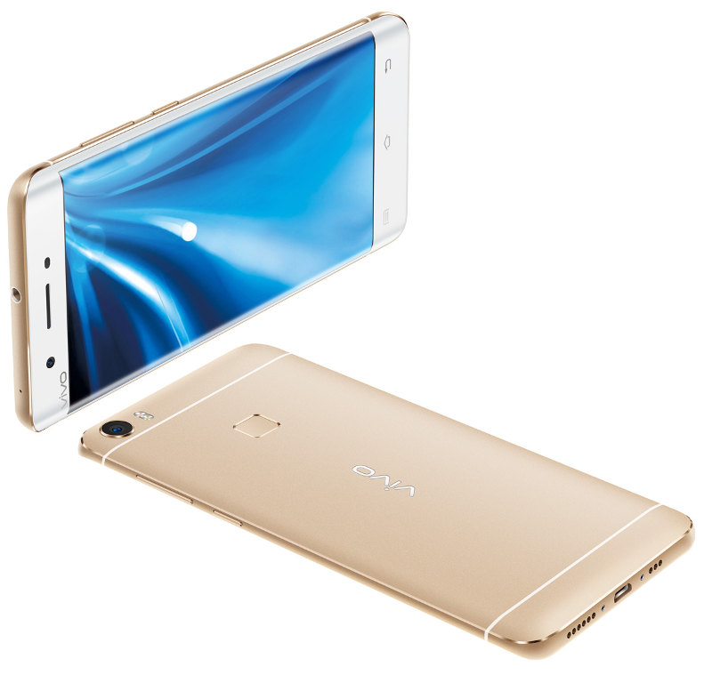 vivo Xplay5