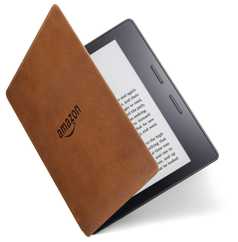 Amazon Kindle Oasis