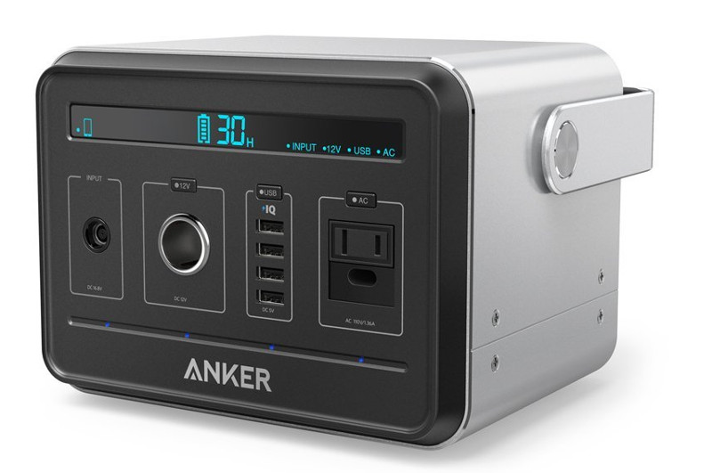 Anker PowerHouse