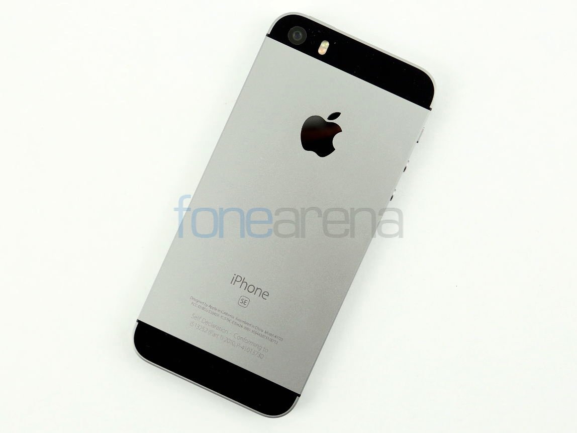 Apple iPhone SE_fonearena-04