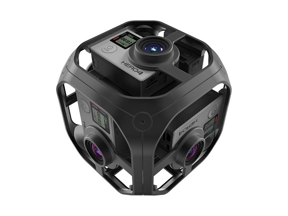 GoPro Omni VR-1