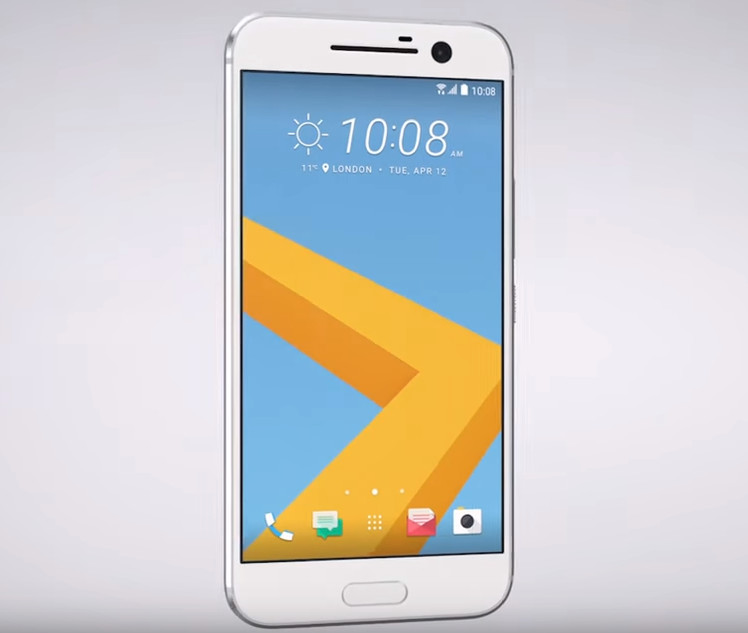 HTC 10