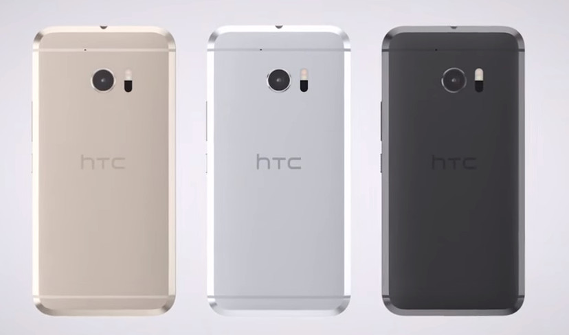 HTC 10