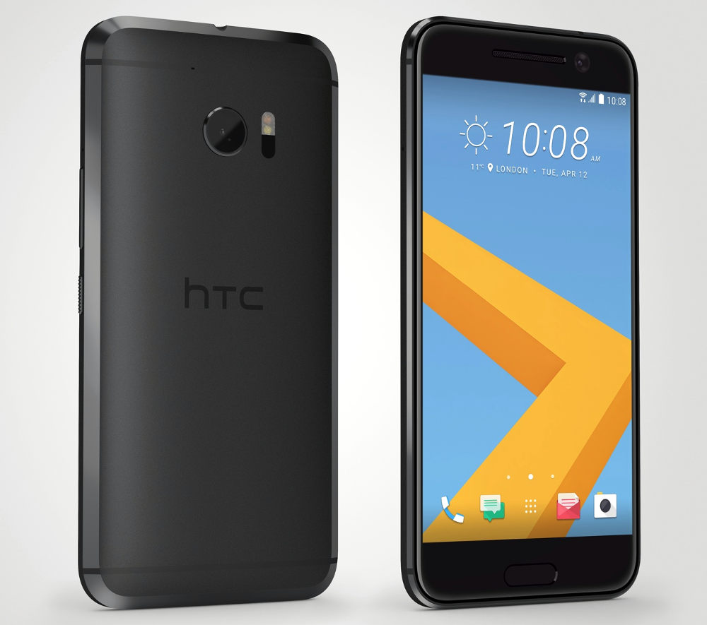 HTC 10