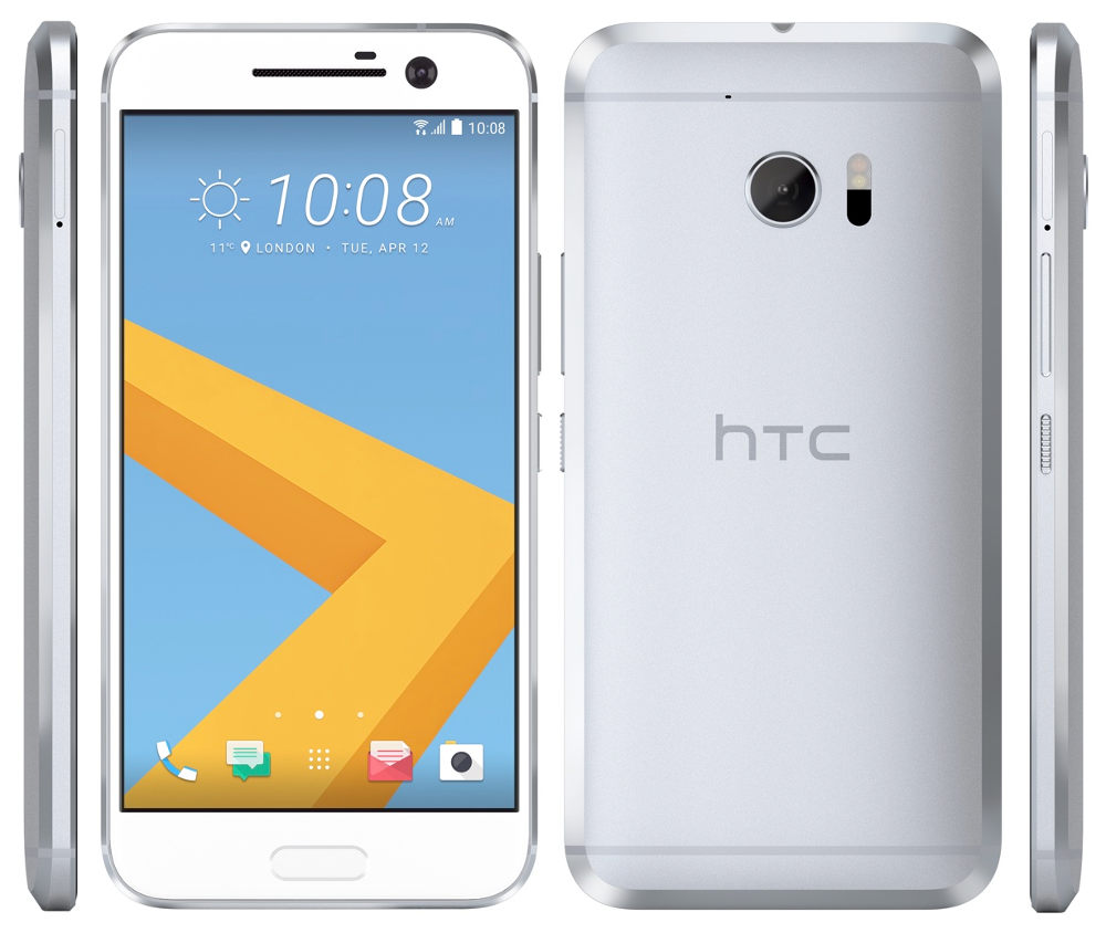 HTC 10