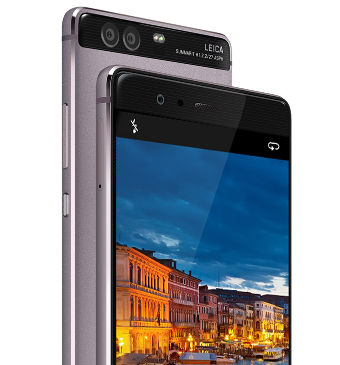 Huawei P9