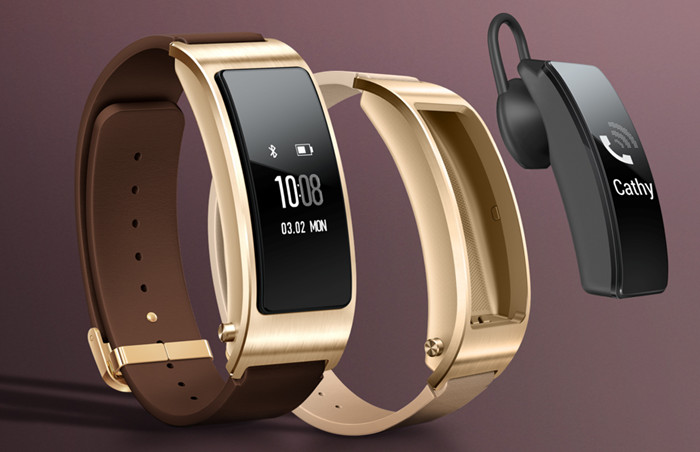 Huawei TalkBand B3