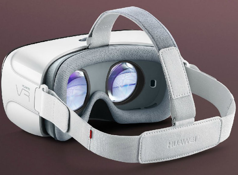 Huawei VR