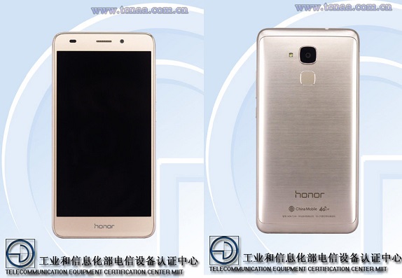 Huawei honor 5c обзор