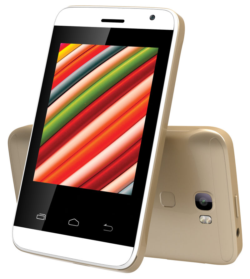 Intex Aqua G2