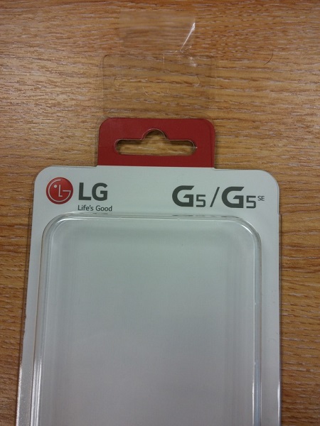 LG G5 SE-1