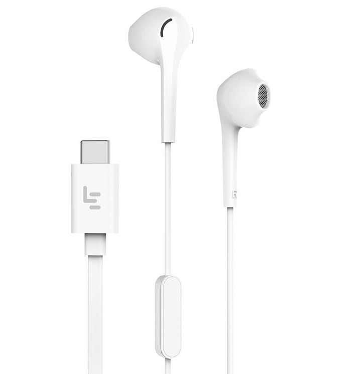LeEco USB Type-C earphones