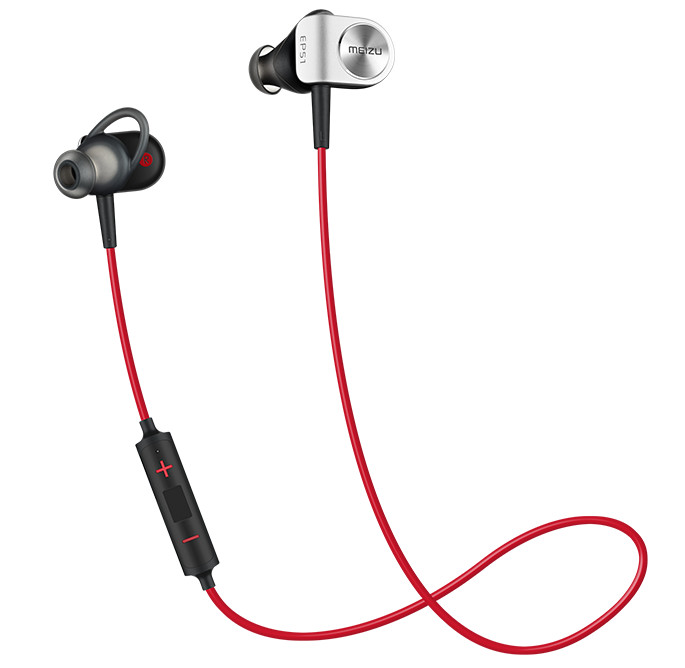 Meizu EP51 Sports Bluetooth Stereo headset announced