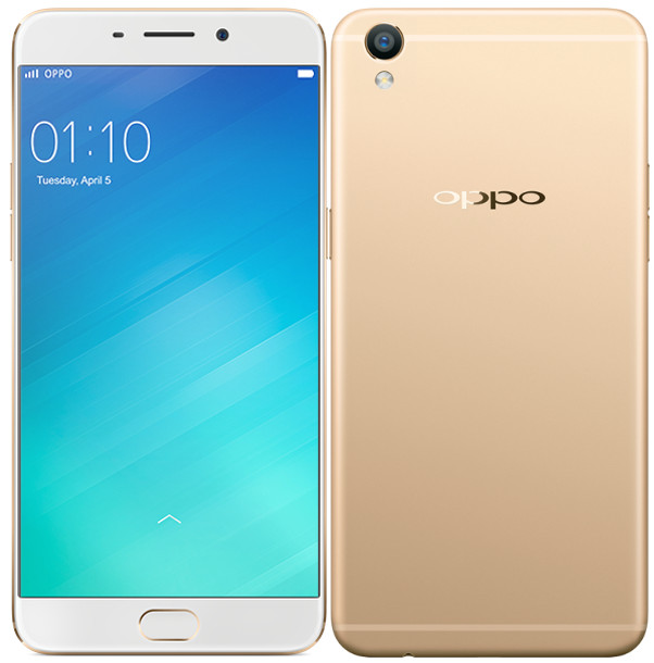 Oppo F1 Plus