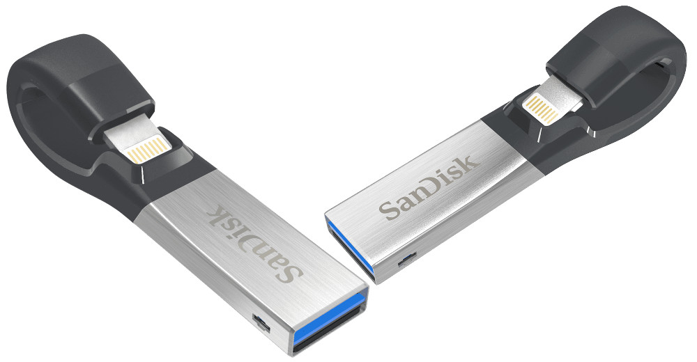 sandisk backup drive