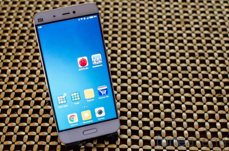 Xiaomi Mi 5 Review: The Affordable Flagship