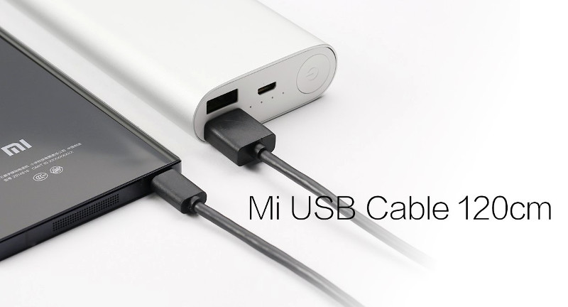 Xiaomi Mi USB Cable