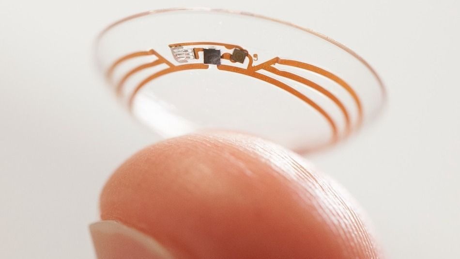 google-smart-contact-lenses