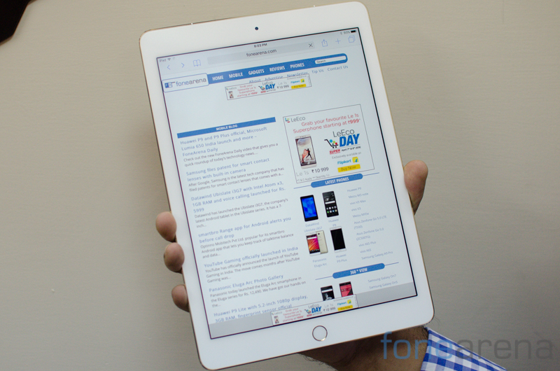 iPad 9  Unboxing en español 