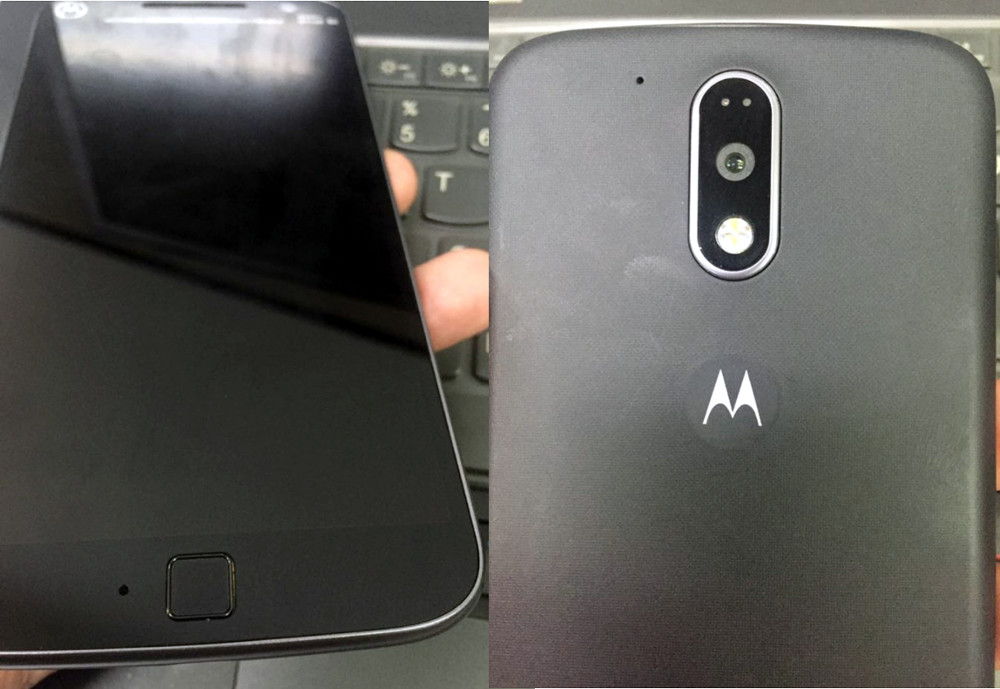 moto g4