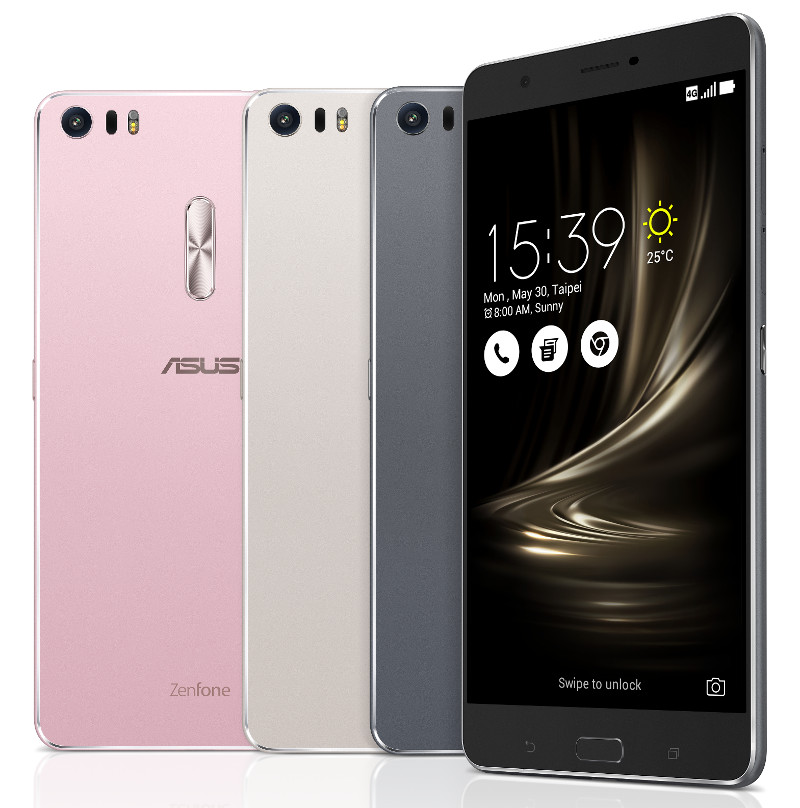 Asus Zenfone 3 Ultra