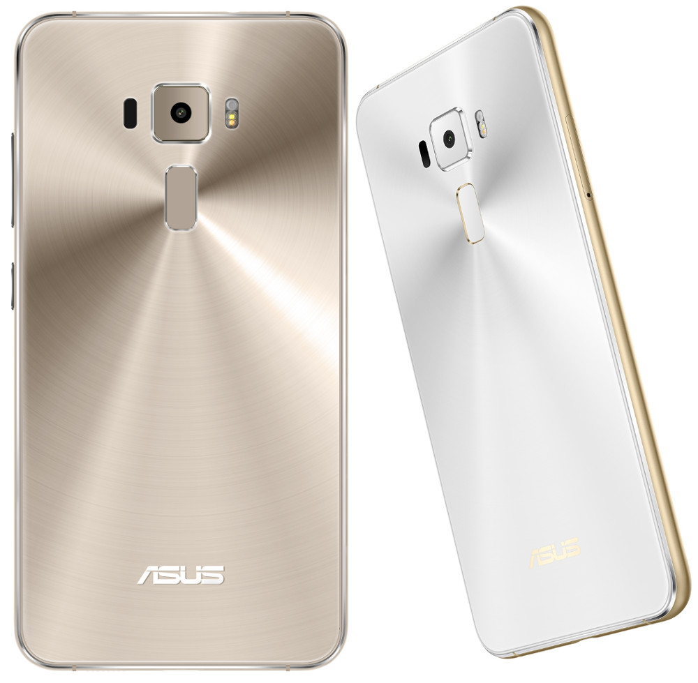 Asus Zenfone 3